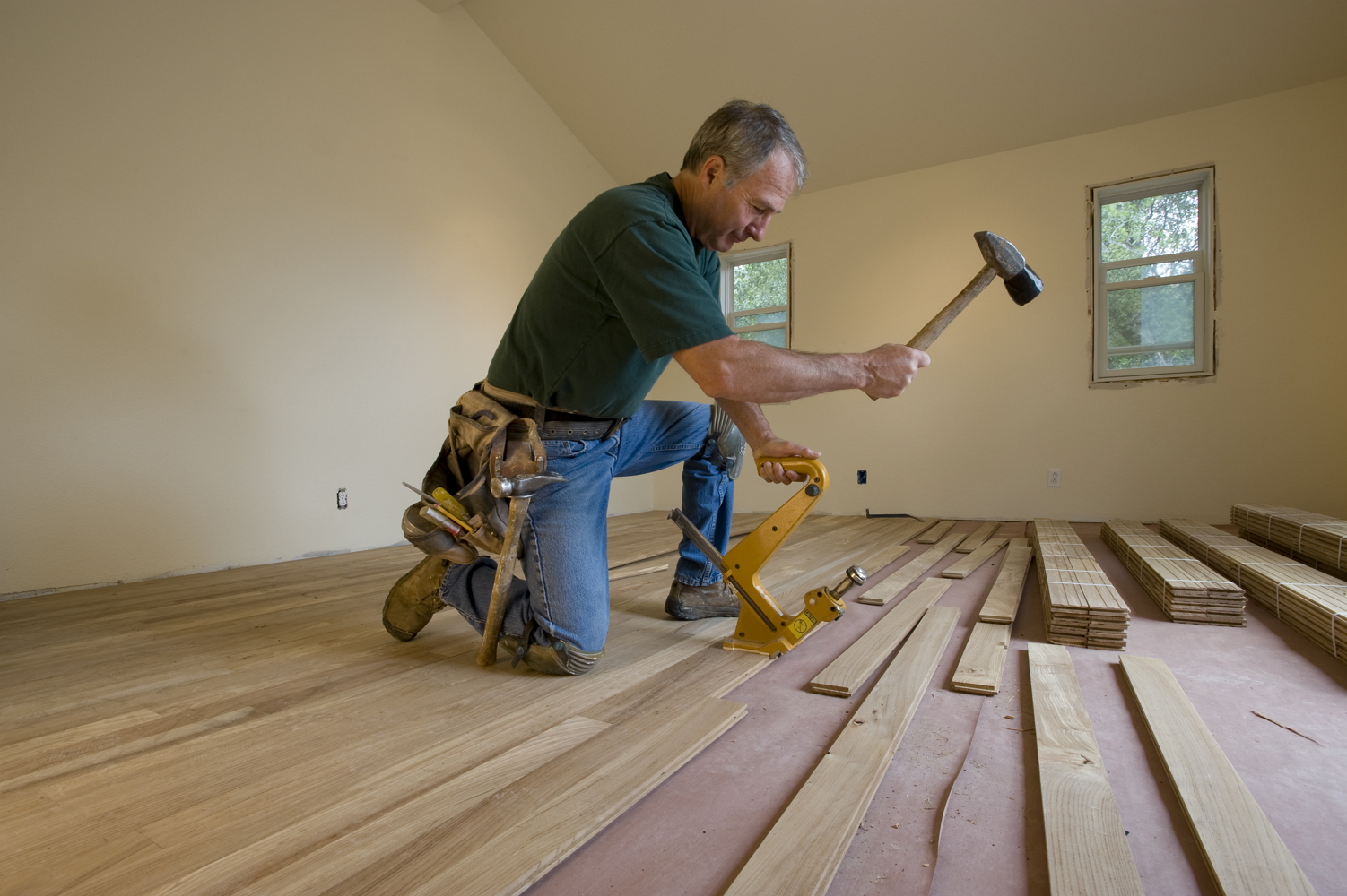 Gelendost Laminatçı